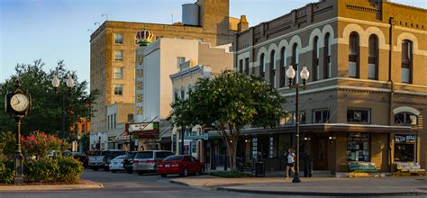 Bryan, Texas .